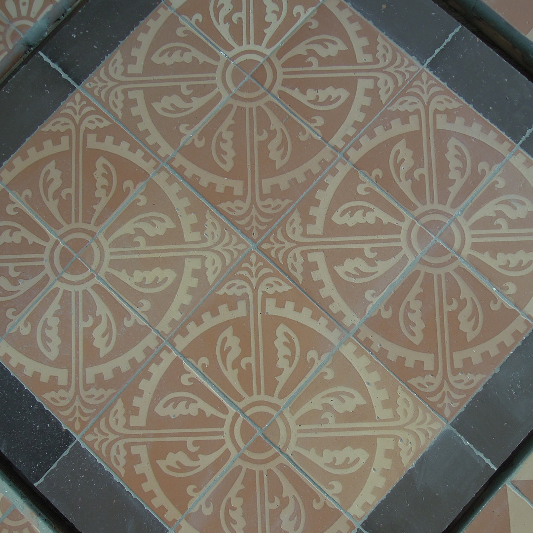 Pavimenti - FornacePolirone Pavimenti - FornacePolirone