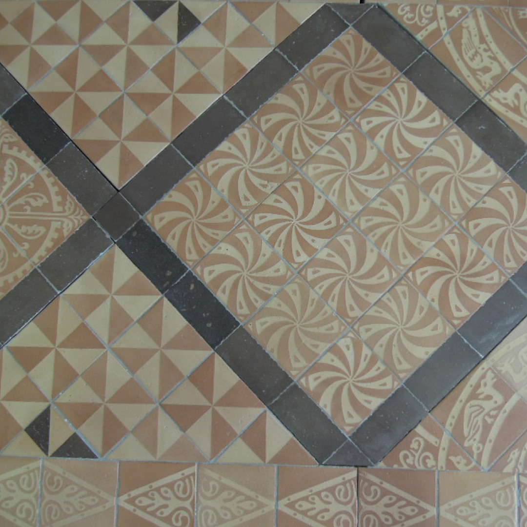 Pavimenti - FornacePolirone Pavimenti - FornacePolirone