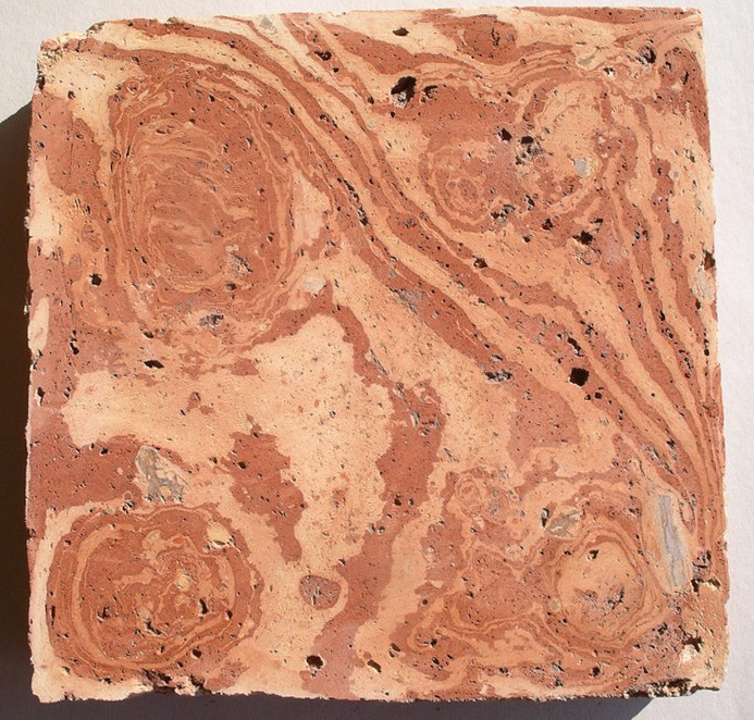 Pavimenti - FornacePolirone Pavimenti - FornacePolirone