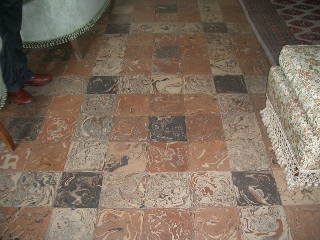 Pavimenti - FornacePolirone Pavimenti - FornacePolirone