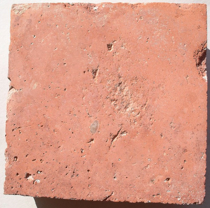 Carreaux faits à la main - FornacePolirone Carreaux faits à la main - FornacePolirone