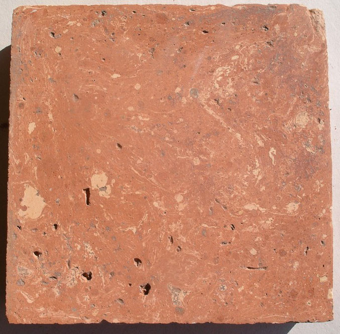 Carreaux faits à la main - FornacePolirone Carreaux faits à la main - FornacePolirone