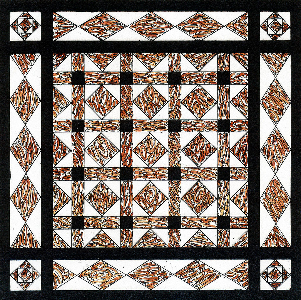 Carreaux faits à la main - FornacePolirone Carreaux faits à la main - FornacePolirone