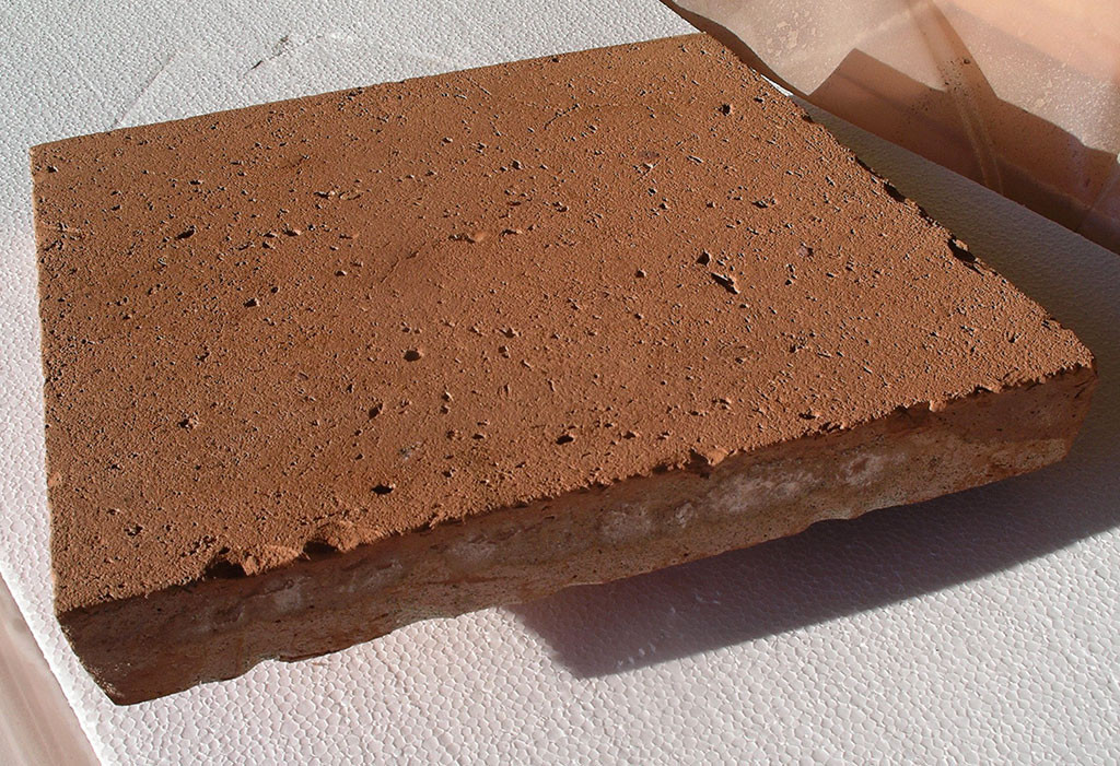 Pavimenti - FornacePolirone Pavimenti - FornacePolirone