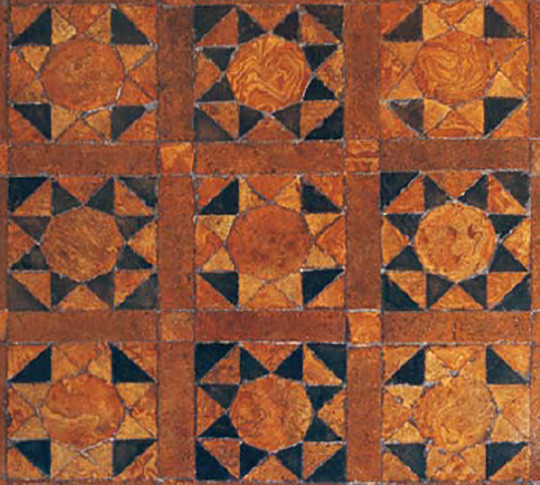 FLOORS - FornacePolirone FLOORS - FornacePolirone