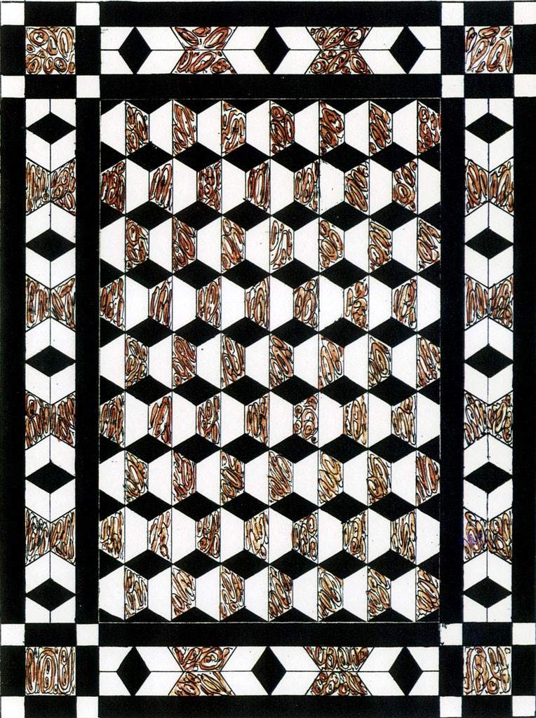 Pavimenti - FornacePolirone Pavimenti - FornacePolirone