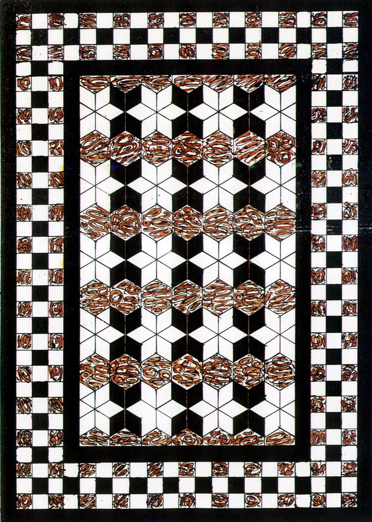 Carreaux faits à la main - FornacePolirone Carreaux faits à la main - FornacePolirone