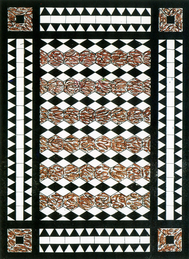 Carreaux faits à la main - FornacePolirone Carreaux faits à la main - FornacePolirone