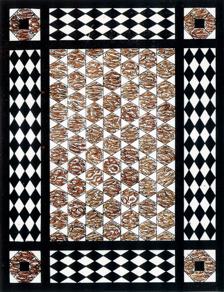 Pavimenti - FornacePolirone Pavimenti - FornacePolirone