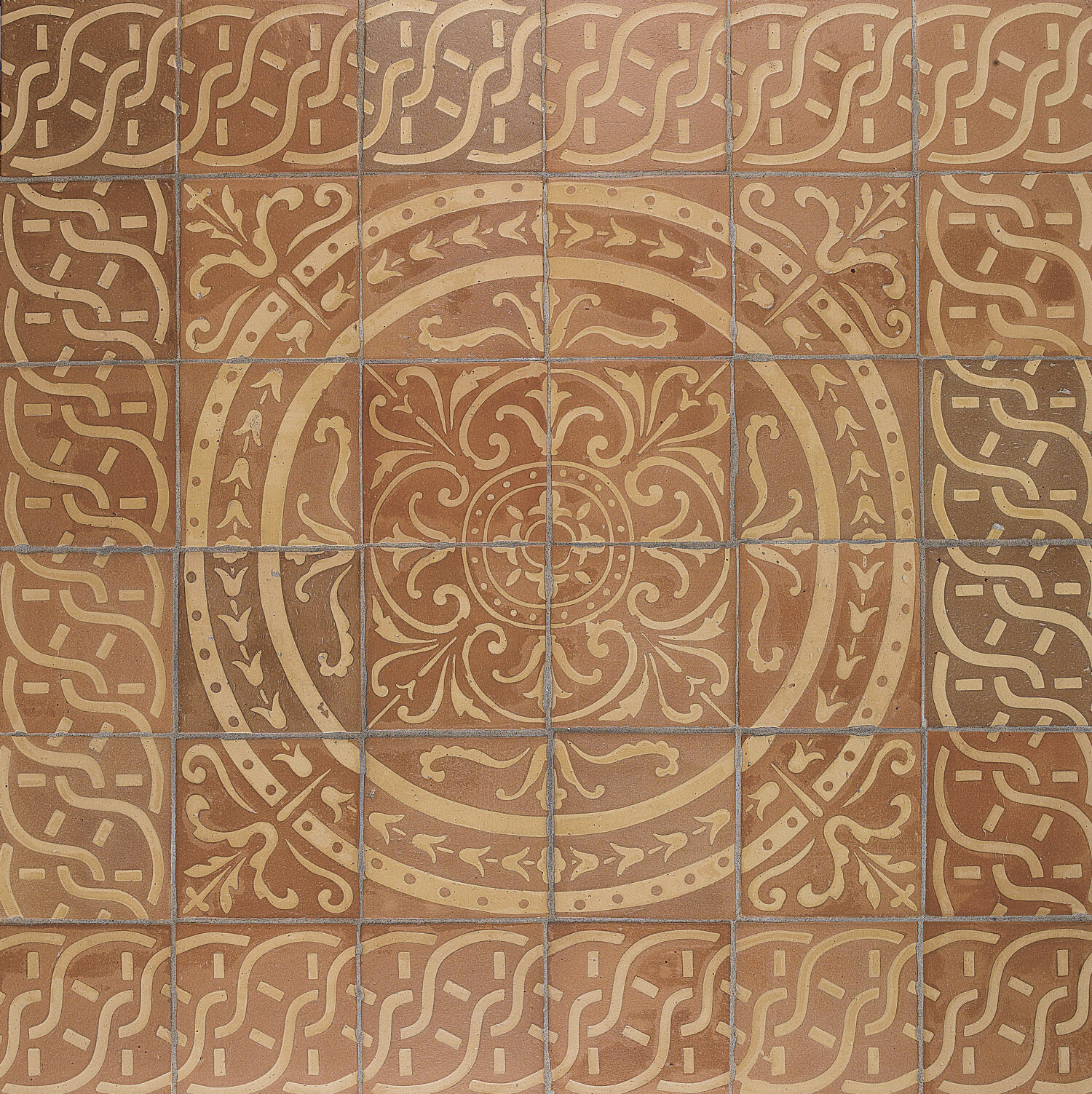 Carreaux faits à la main - FornacePolirone Carreaux faits à la main - FornacePolirone