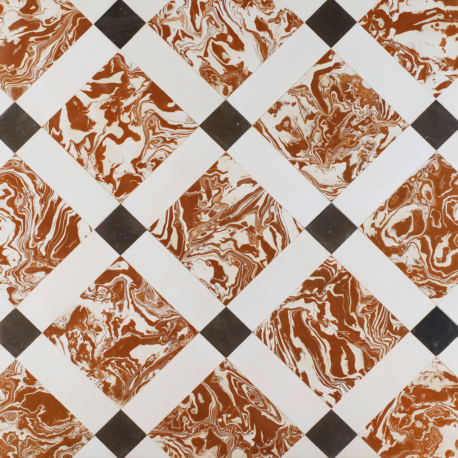 Carreaux faits à la main - FornacePolirone Carreaux faits à la main - FornacePolirone